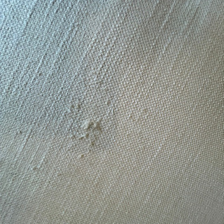 ② L字ソファー　カウチソファー　IDC  アイボリー