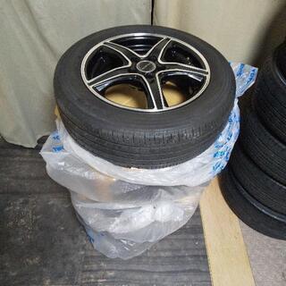 トヨタ・シエンタ用タイヤホイールセット | www.viva.ba