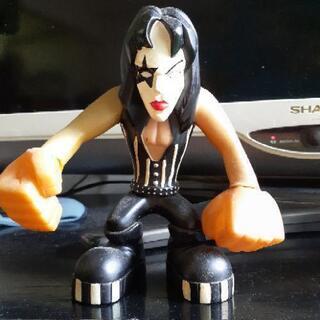 置物 THE KISS kissキッスの置物