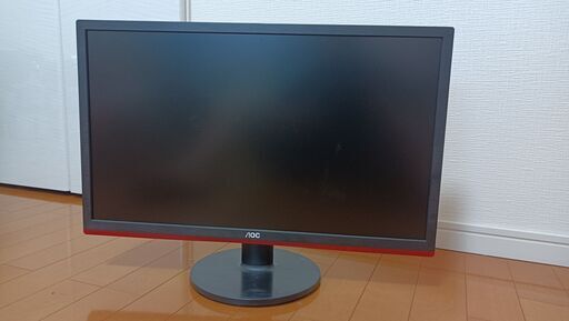 有名なブランド ゲーミング 値下げ 美品 セール Lenovo G24-10 