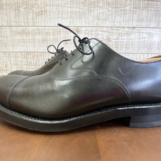 愛品館江戸川店】リーガルストレートチップ 01RR BG SIZE：26cm