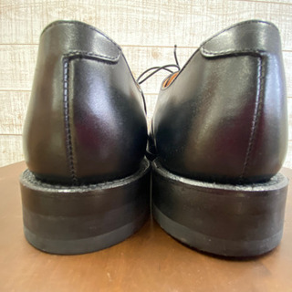 愛品館江戸川店】リーガルストレートチップ 01RR BG SIZE：26cm