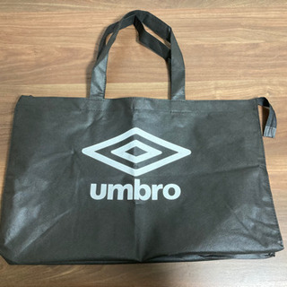 umbro バッグ