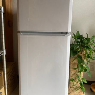 【ネット決済】コンパクト冷蔵庫¥3000