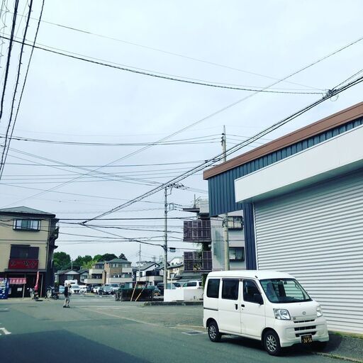 企業配 上尾 未経験ok 軽貨物ドライバー Tiger Jon 上尾のドライバーの無料求人広告 アルバイト バイト募集情報 ジモティー