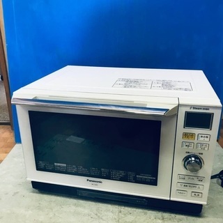 ♦️EJ1553B Panasonic スチームオーブンレンジ 【2012年製】 ♦️EJ1553B Panasonic スチームオーブンレンジ 【2012年製】