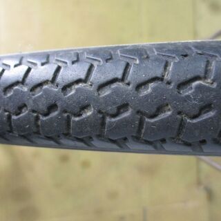 ☆ブリヂストン Lopeta レッド☆ 中古自転車 B332 【26インチ 】アルミ