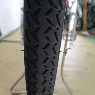 ☆ブリヂストン Lopeta レッド☆ 中古自転車 B332 【26インチ 】アルミ