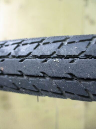 限定特価 ☆ブリヂストン ロココ ブラウン☆ 中古自転車 B333 【27