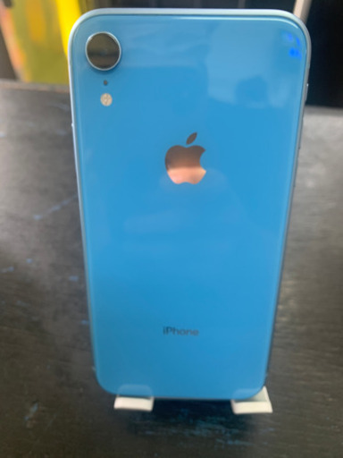 【ジャンク】画面割れ iPhoneXR 64GB ドコモ◯判定 SIMロック解除済み ジャンク】画面割れ iPhoneXR 64GB ドコモ◯判定 SIMロック解除済み