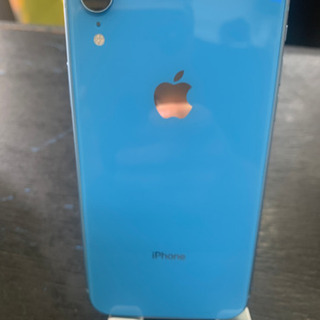 【ジャンク】画面割れ iPhoneXR 64GB ドコモ◯判定 ...