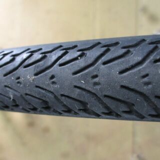 ★ブリヂストン　アルベルト★ 中古自転車 B335　ホワイト 【26インチ 】