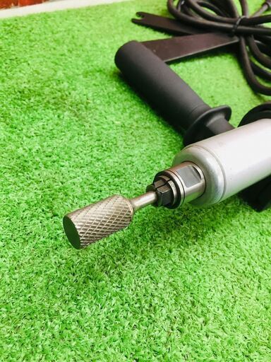 HiKOKI GP3V 電子ハンドグラインダー【リライズ野田愛宕店】【店頭取引