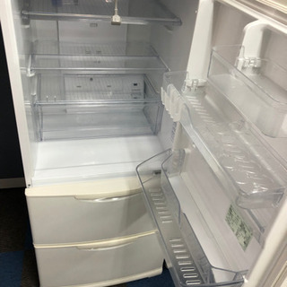 大阪府配送無料！ 三菱電機 2ドア冷蔵庫 キッチン 家電 動作品 大阪府 大阪市 中古】大阪府の冷蔵庫を格安/激安/無料であげます・譲ります
