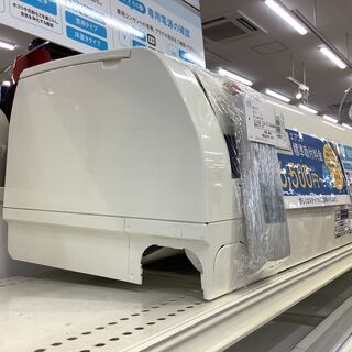 本格的に夏が始まる前にご準備を！MITSUBISHI(ミツビシ)、霧ヶ峰に壁掛け