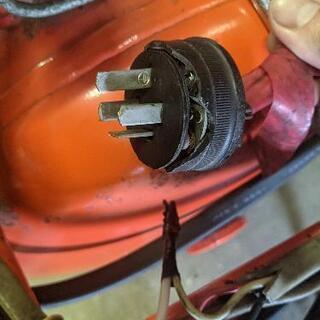 BANZAI バンザイ エアーコンプレッサー CT-237PB 3.7Kw 5馬力 三 BANZAI バンザイ エアーコンプレッサー CT-237PB 3.7Kw 5馬力 三