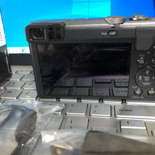 カメラ 新品並み パナソニック Panasonic LUMIX DMC-TZ85 ルミックス 