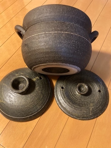 炊飯鍋
