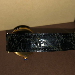 2万値下げ‼︎ お買得‼︎Cartier(カルティエ)ヴェルメイユ ラウンド 925 