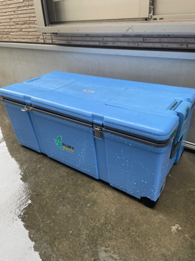 クーラーBOX  PLUKY