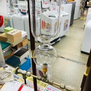 OJI オージ 水出しコーヒー器具