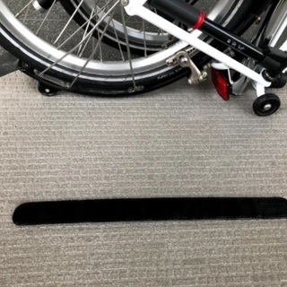 ブロンプトン M6L カスタム有り