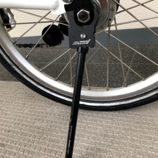 ブロンプトン M6L カスタム有り