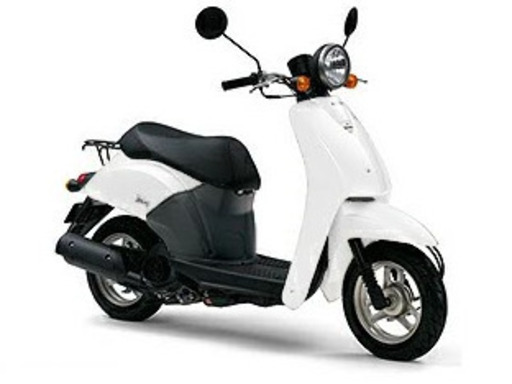 【HONDA ホンダ TODAY[トゥデイ]】 AF61 外装カウル 5点セット パールキャンサーホワイト 白
