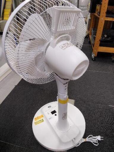 Yamadaselect ヤマダセレクト Yfd Rh3ヤマダ電機オリジナルdcリビング扇風機 ストーリー 宜野湾の家電の中古あげます 譲ります ジモティーで不用品の処分