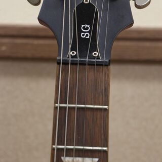 エレキギター　Epiphone エピフォン SG ギター (E1055kwxY)