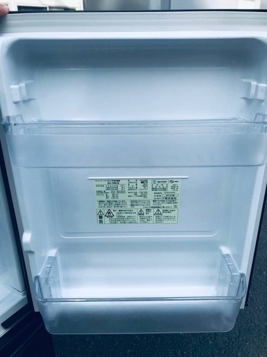 ♦️EJ1568B SHARPノンフロン冷凍冷蔵庫 【2012年製】