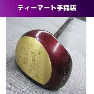 パークゴルフクラブ 全長84cm 右打ち用 IPGA AERO-...