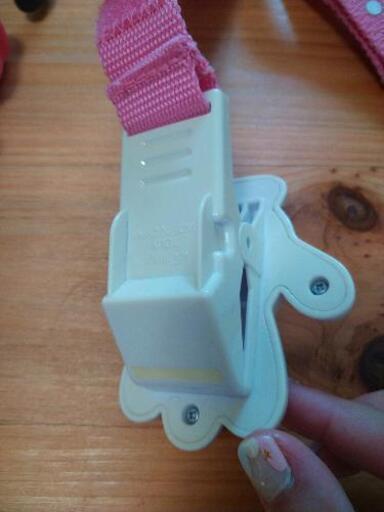 ディズニー ミニー ミッキーベビーカー ブランケット クリップ ベビーカーフック みかんがり 三鷹の家具の中古あげます 譲ります ジモティーで不用品の処分