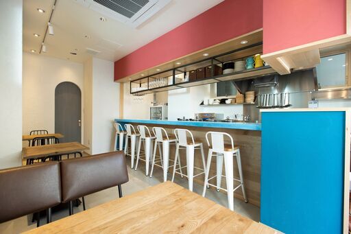 広尾のおしゃれお粥バルでホール キッチンスタッフ募集 Fabulab 広尾の飲食の無料求人広告 アルバイト バイト募集情報 ジモティー 広尾のおしゃれお粥バルでホール キッチンスタッフ募集 Fabulab 広尾の飲食の無料求人広告 アルバイト バイト募集情報 ジモティー