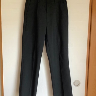 学生服　標準ズボン　夏用　ウエスト76cm（＊実測74cm!!）