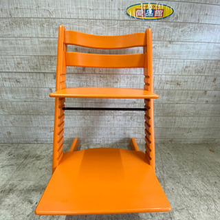 愛品館江戸川店】STOKKE ストッケ トリップトラップ ベビー