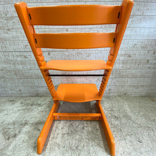 愛品館江戸川店】STOKKE ストッケ トリップトラップ ベビー