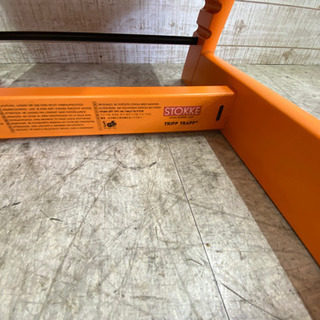 愛品館江戸川店】STOKKE ストッケ トリップトラップ ベビーチェア