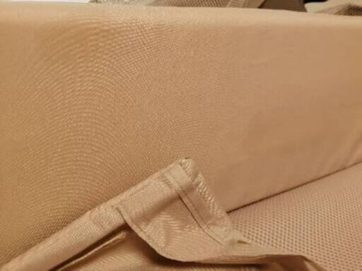 アップリカ ココネルエアー ココアブラウン