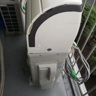 季節、空調家電 ダイキンエアコンうるるとさらら