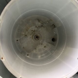生活家電 ハイアール7.0K洗濯機 2018年製 分解クリーニング済み！