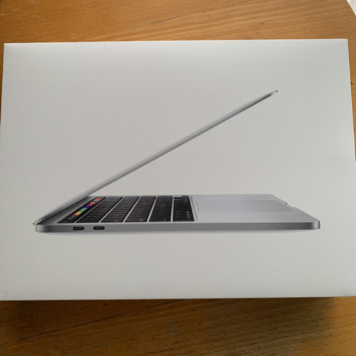 MacBook Pro ほぼ未使用 美品