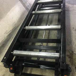 その他 RYOBI 補助ローラー RS-450 昇降機能付き 耐荷重100kg