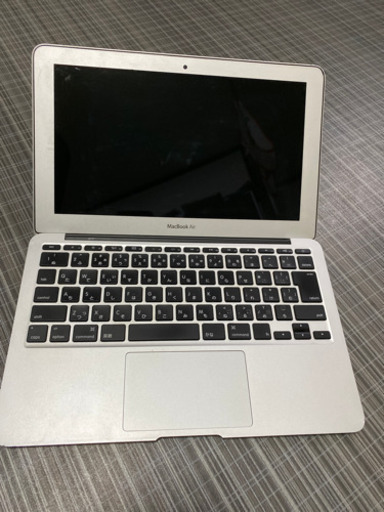 その他 MacBook Air