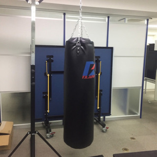 東京都の中古サンドバッグが無料 格安で買える ジモティー