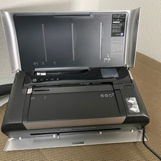 HP Officejet 150 Mobile all-in-one