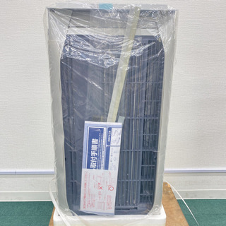 未使用＊コイズミ 2017年製 4.5畳〜8畳タイプ＊冷房専用