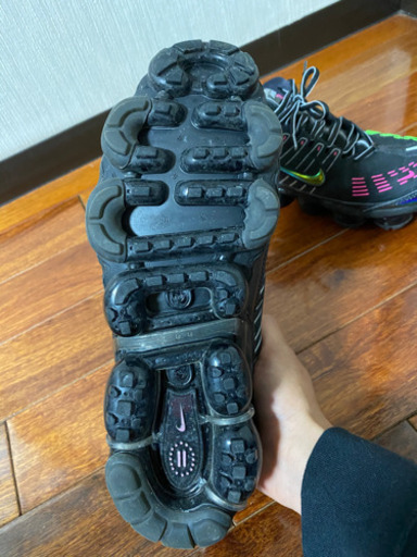 その他 NIKE AIR VAPORMAX 360  27.5cm