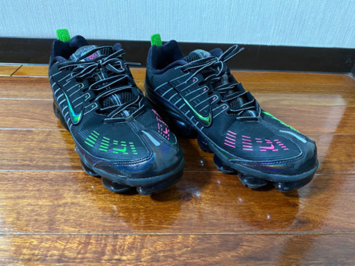 その他 NIKE AIR VAPORMAX 360  27.5cm