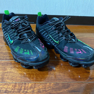 【ネット決済】NIKE AIR VAPORMAX 360  27...